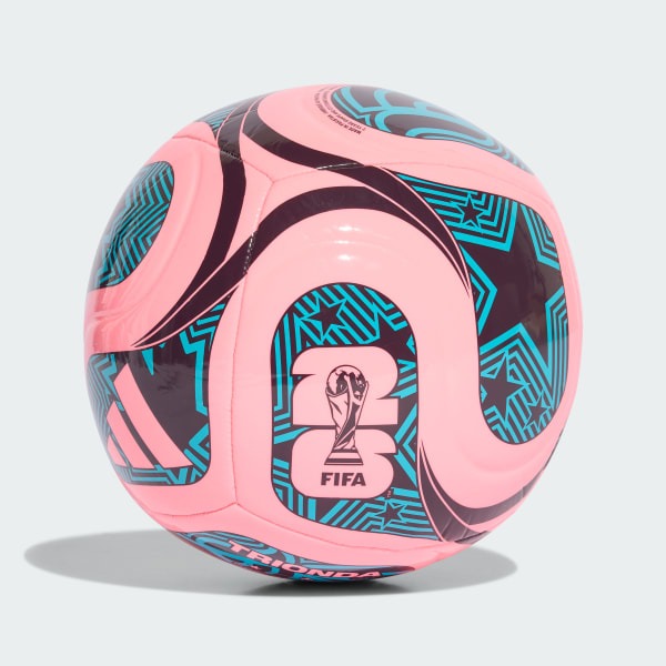 Rosado Pelota Trionda Club Copa Mundial de la FIFA 26™