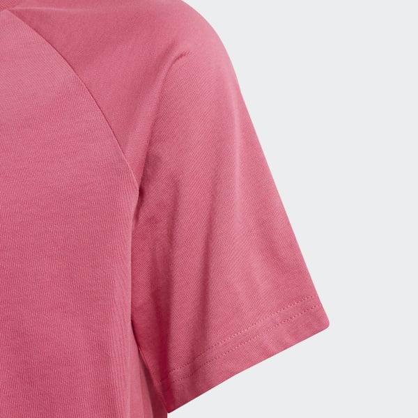 Pink Adicolor Graphic T-shirt 29954