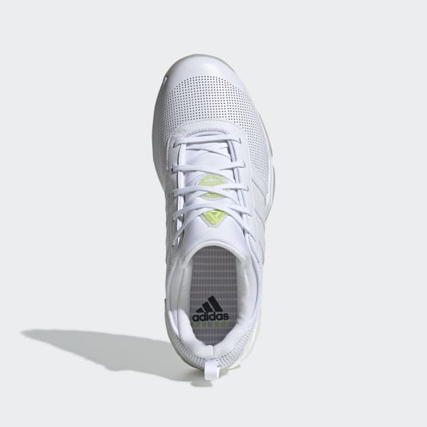 Palace Golf 2.0 Shoes White EF2794 02 standard