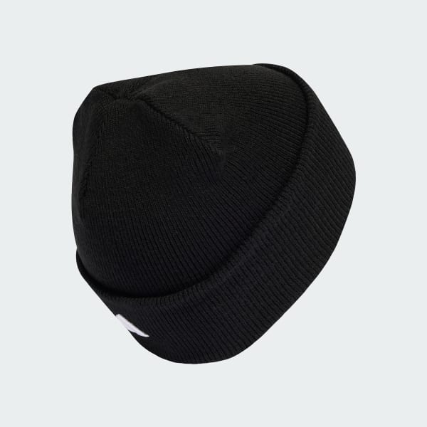 Zwart MERCEDES - AMG PETRONAS FORMULA 1 TEAM DNA BEANIE