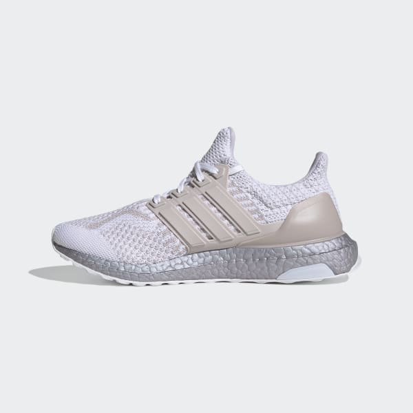 adidas Ultraboost 5.0 DNA Shoes - White | adidas Singapore
