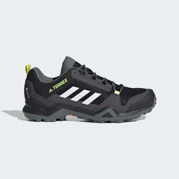 Zapatilla Terrex AX3 GORE-TEX Hiking - Negro adidas | adidas España