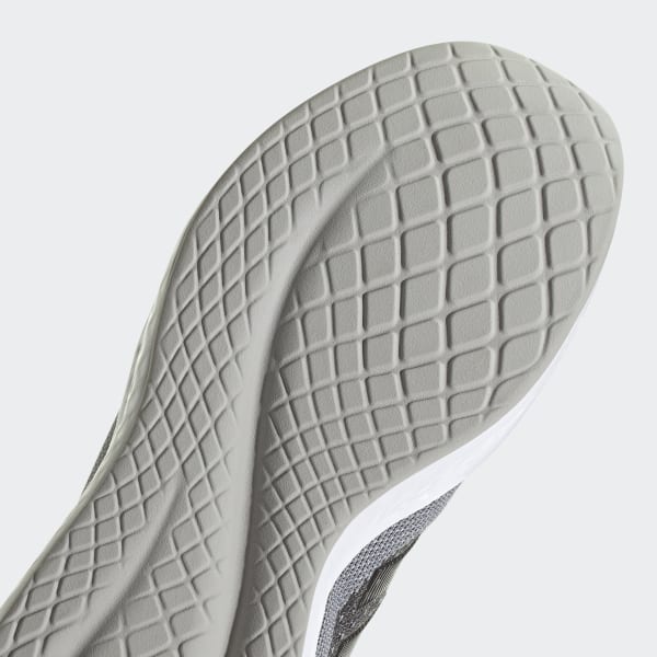 Grey Fluidflow 2.0 Shoes
