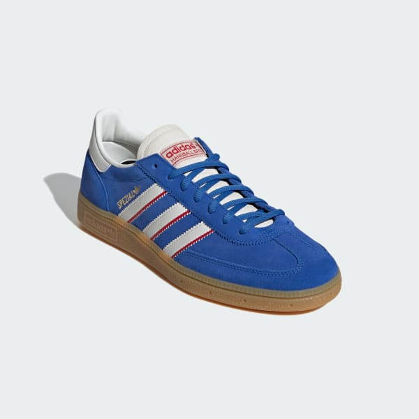 adidas Handball Spezial Shoes Blue Free Shipping with adiClub adidas US