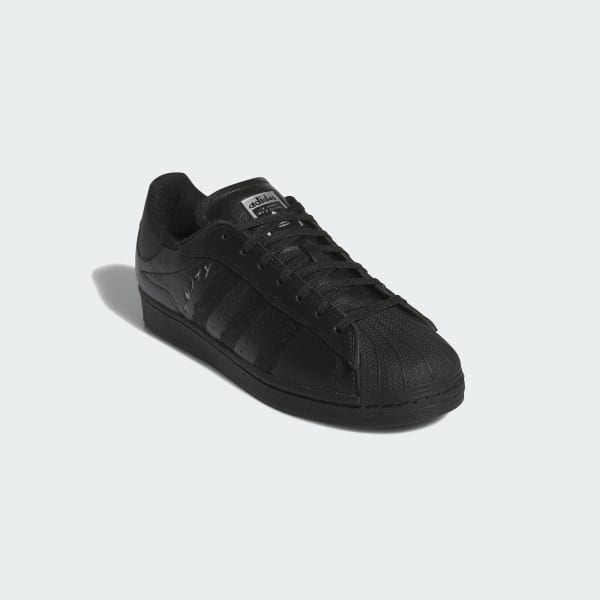 新品‼︎ adidas 最新 SUPERSTAR ADV × UNITY コラボ - メルカリ
