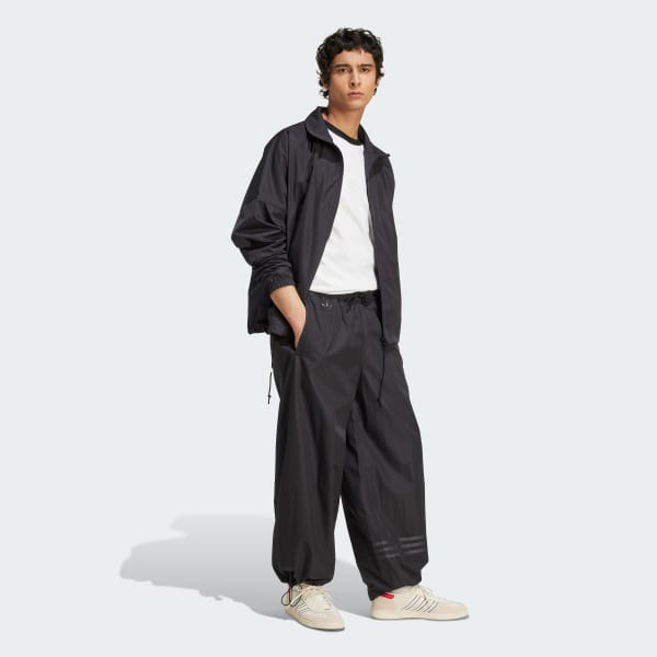 Neuclassics Track Jacket