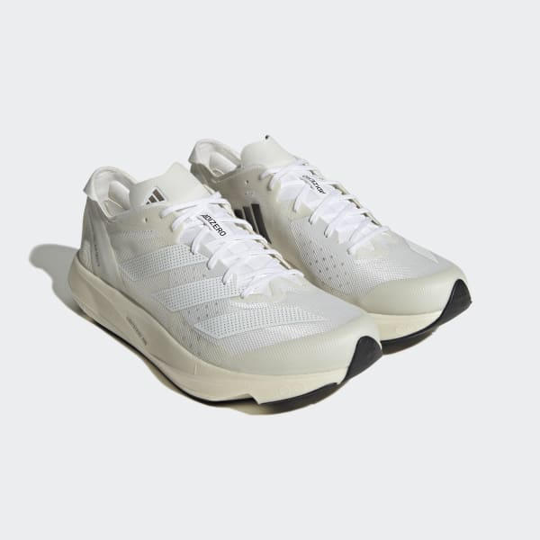 Broederschap kiem temperament adidas Adizero Takumi Sen 9 Running Shoes - White | Men's Running | adidas  US