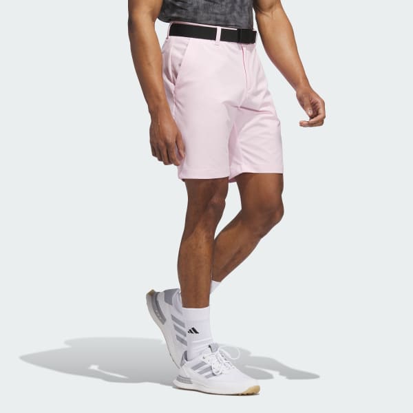 Pink Ultimate365 8.5-Inch Golf shorts