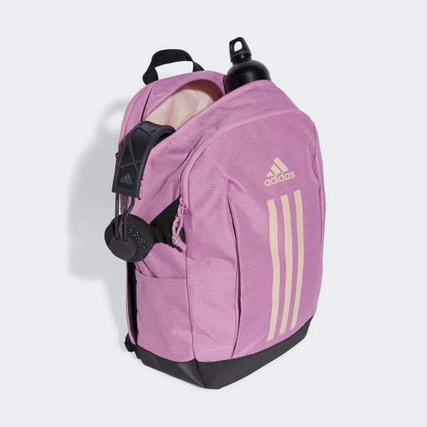 Μωβ Power Backpack