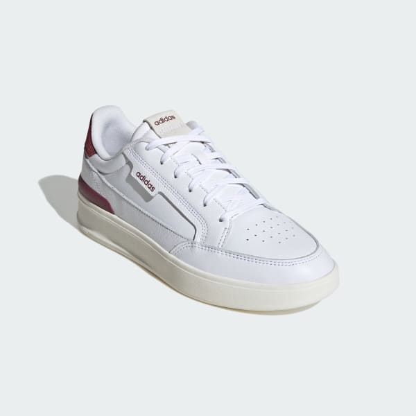 Blanco Tenis Aspyre