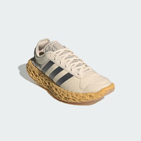Grau Zponge Schuh