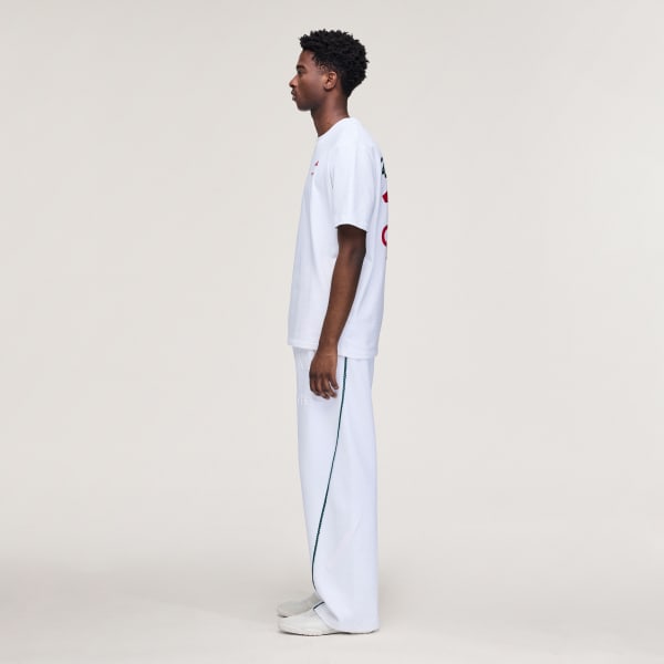 Weiss adidas x Arte Antwerp T-Shirt