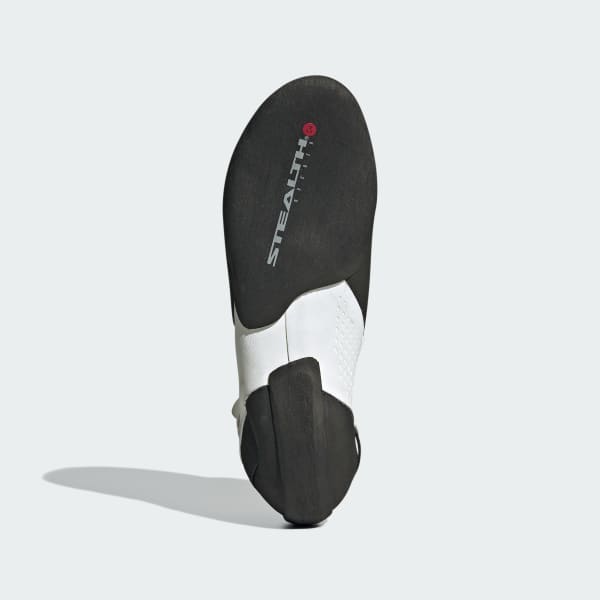 Bianco Scarpe da climbing Five Ten Hiangle
