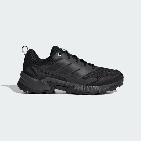 Grijs TERREX EASTRAIL 3 W Schoenen