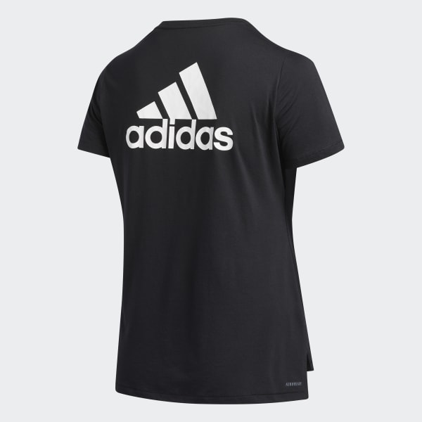 Plus size adidas top on sale