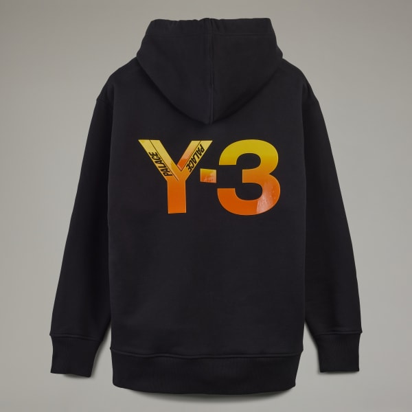 Y-3 Palace Logo Hoodie