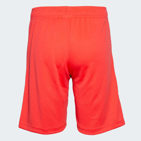 Red B PERF SHO