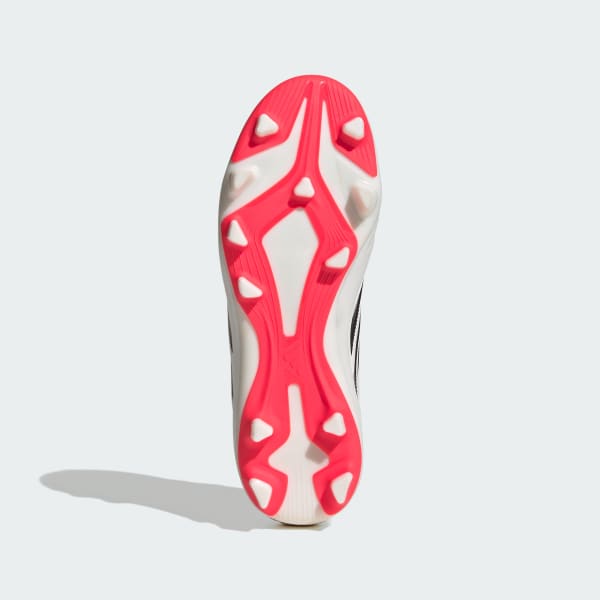 Bialy Dziecięce buty piłkarskie COPA PURE IV CLUB Firm Ground/Multi Ground