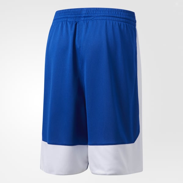adidas Reversible Crazy Explosive Pantalones Cortos Mujer