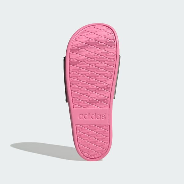 adidas Adilette Comfort Slides Pink Free Shipping with adiClub adidas Canada