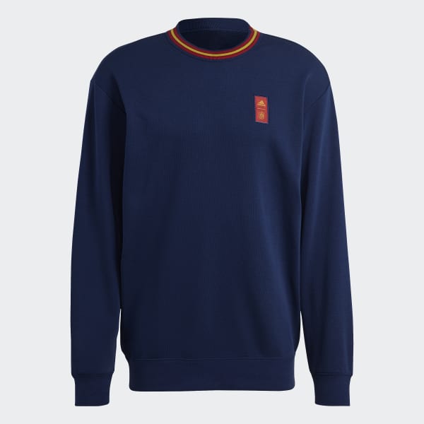 Bla Spain Crew Sweatshirt CZ628