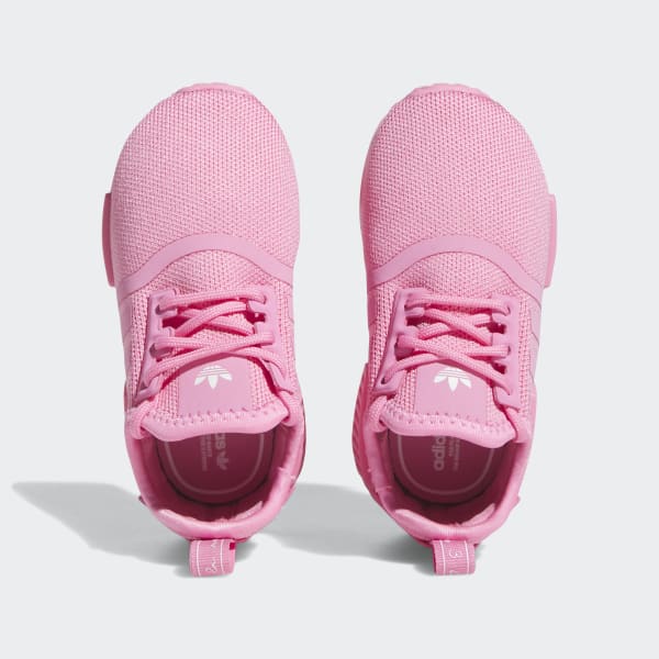 Scarpe adidas nmd r1 2025 rosa
