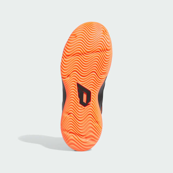 Negro Zapatillas Dame Certified 2