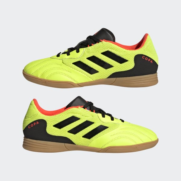 Copa Sense.3 Indoor Sala Shoes