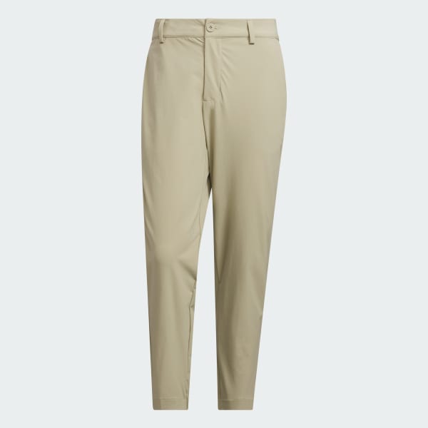 ブラウン ジョガー パンツ