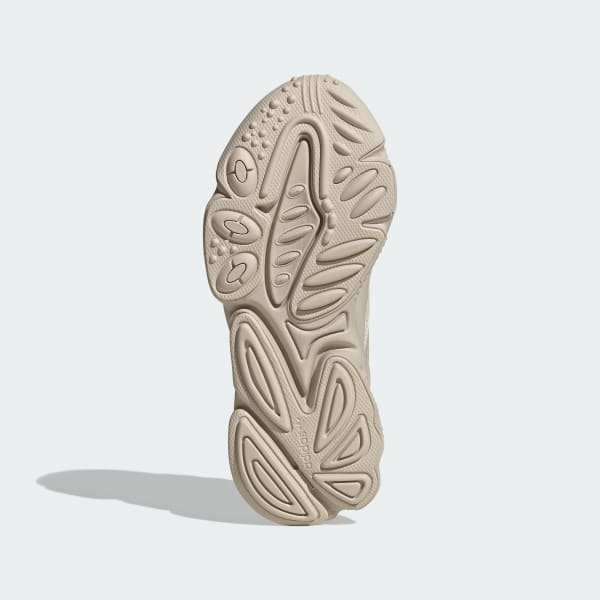 beige OZWEEGO Schoenen