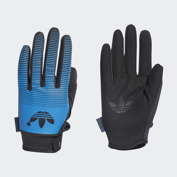 Guantes Blue Version