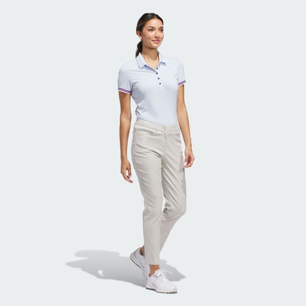 Beige Pantalón Ultimate365 Twistweave Five-Pocket