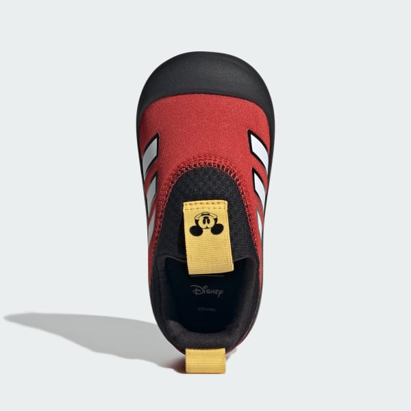Rojo Tenis adidas x Disney Mickey Mouse Monofit Niños
