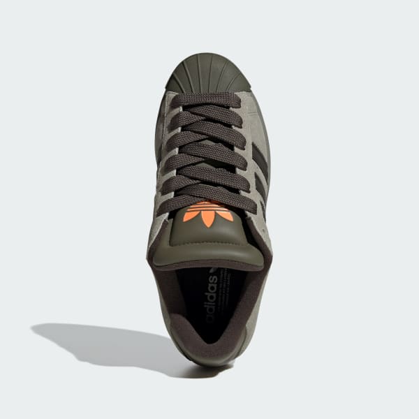 Yesil SUPERSTAR ST Ayakkabı