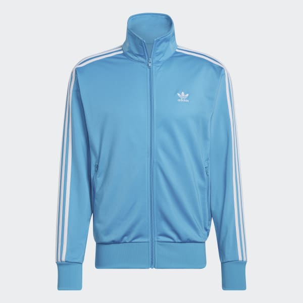 adidas Adicolor Classics Firebird Track Top - Blue