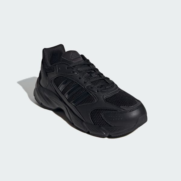 Black Crazychaos 2000 Shoes