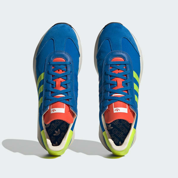 Bla Country XLG Skor