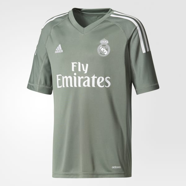 Maglia Home Real Madrid modello Maglia Home Real Madrid modello