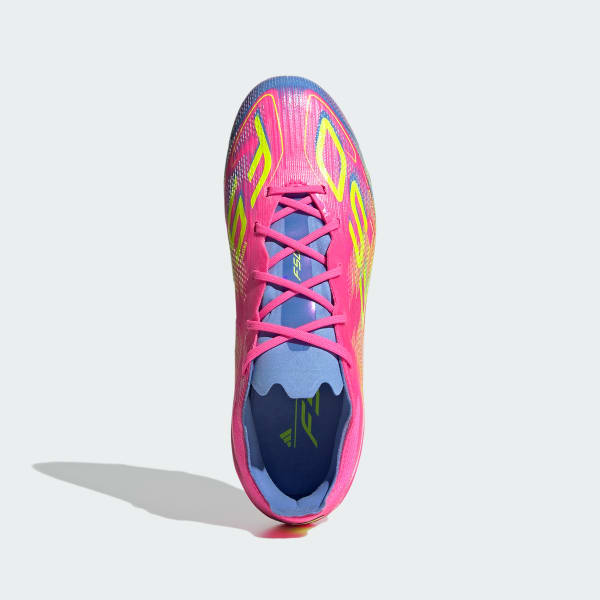 Rosa F50 Elite Firm Ground Fotbollsskor
