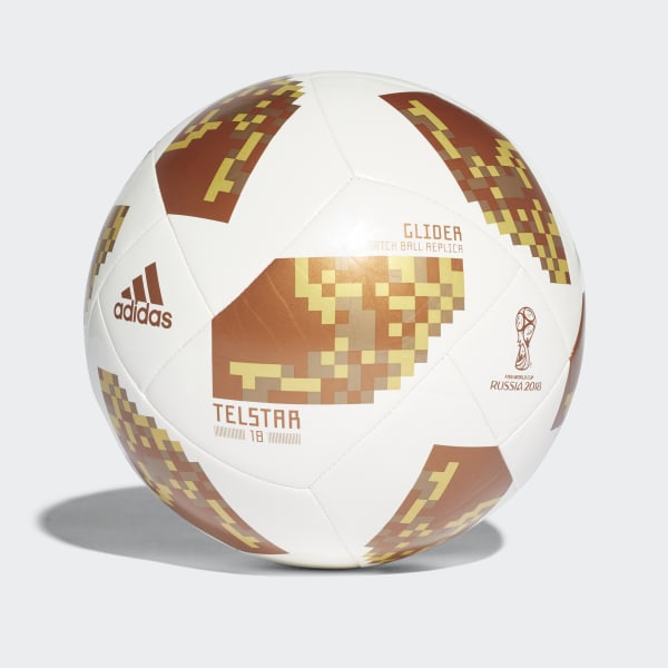 adidas FIFA World Cup Glider Ball 
