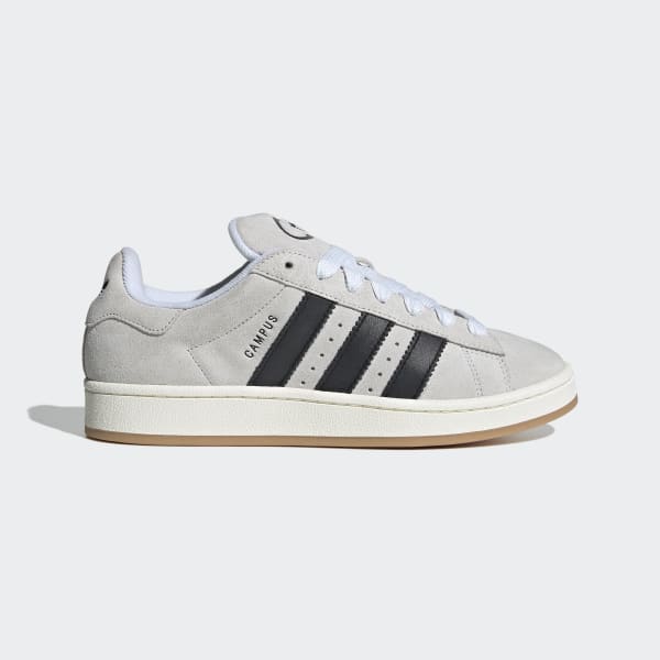adidas Campus 00s Sneakers - White | Free Shipping with adiClub