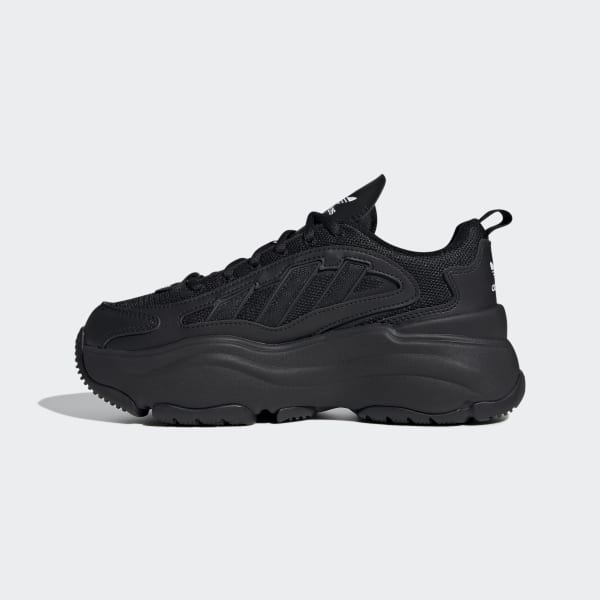 adidas Originals Ozgaia Core Black オズガイア 楽天市場】アディダス オズガイア adidas W OZGAIA コアブラック