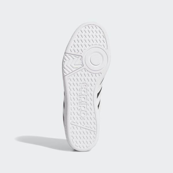 Czerń Buty Hoops 4.0