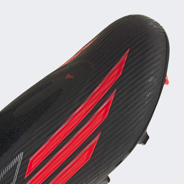adidas F50 LEAGUE Laceless Firm Ground / Multi Ground Football