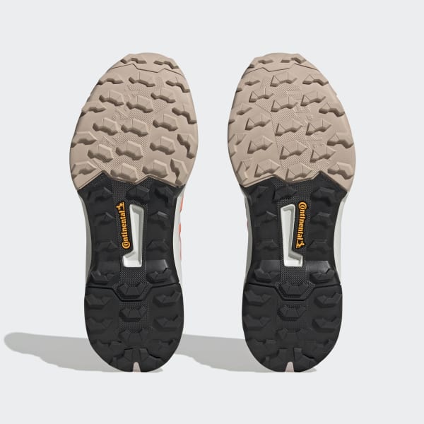 Arancione Scarpe da hiking Terrex AX4 GORE-TEX