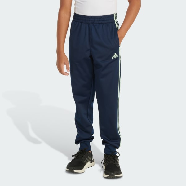 adidas 3S TRICOT JOGGER S24 - Blue, Kids' Training