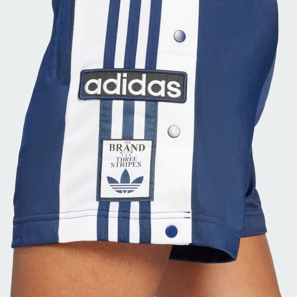 【ADIDAS】Adibrake Shorts JD0847 adidas Shorts Adibreak - Azul | adidas Colombia