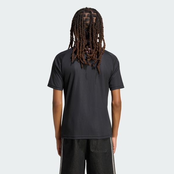 Noir Maillot Extérieur Inter Miami 26/27 Enfants