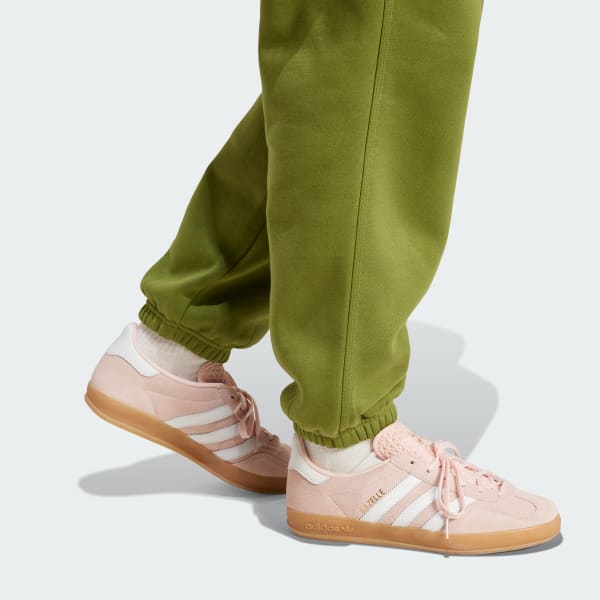 Essentials Fleece Loose Joggers