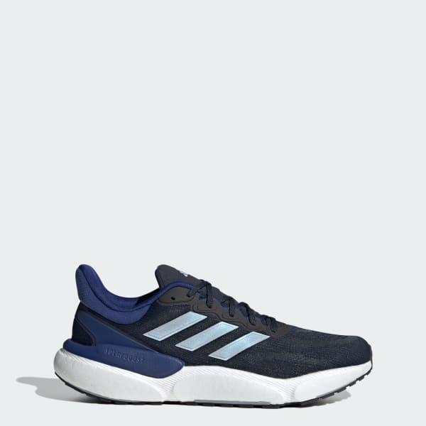 Blue Solarboost 5 Shoes